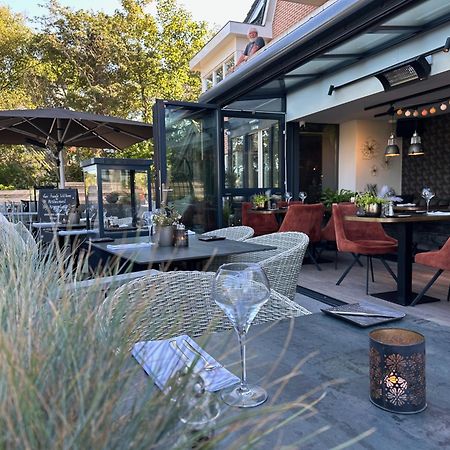 Hotel Kogerstaete Texel دي كوخ المظهر الخارجي الصورة