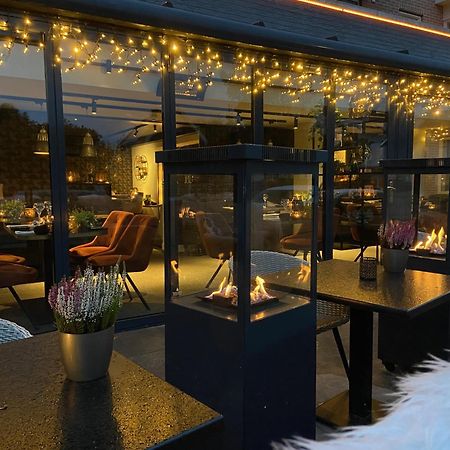 Hotel Kogerstaete Texel دي كوخ المظهر الخارجي الصورة