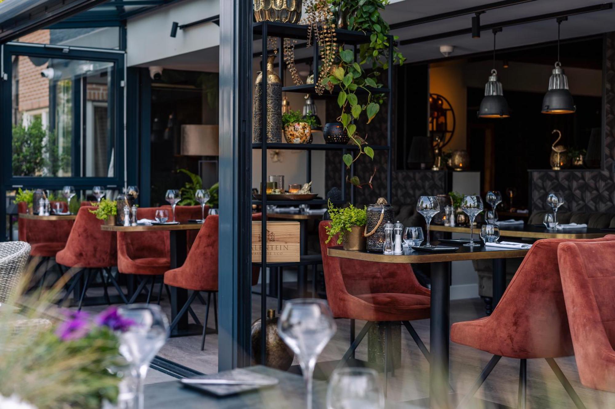 Hotel Kogerstaete Texel دي كوخ المظهر الخارجي الصورة