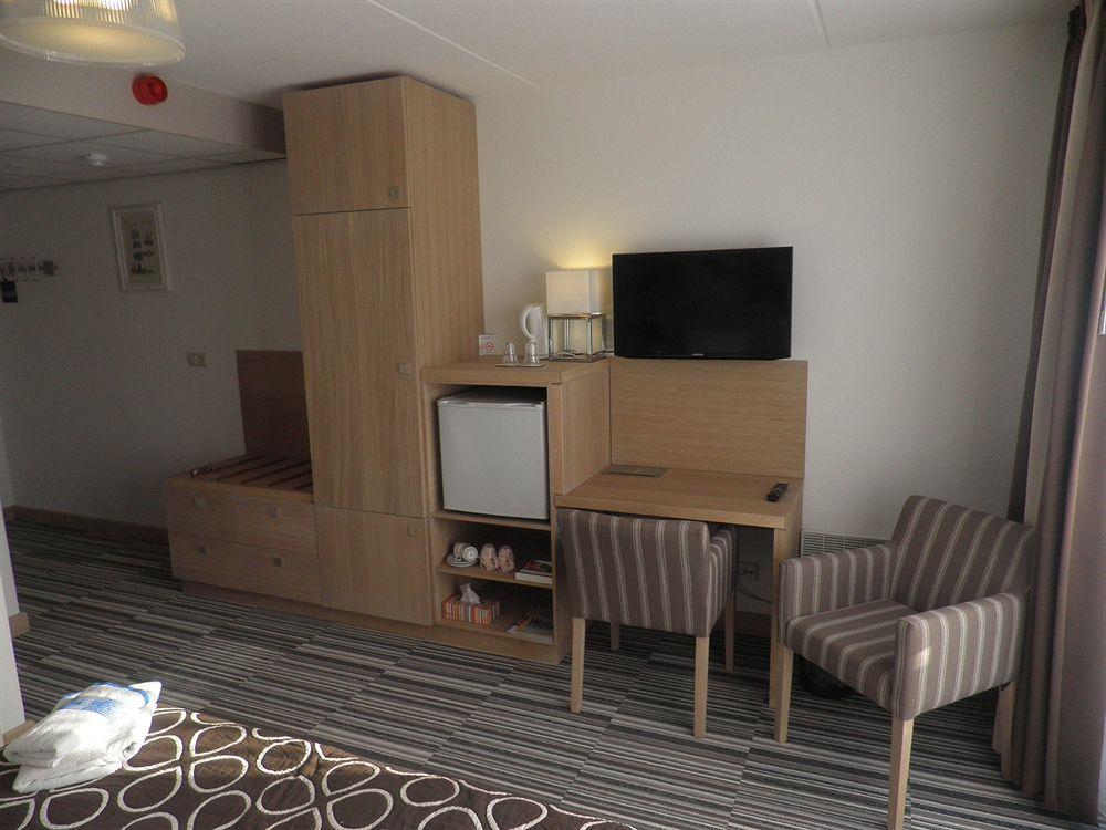 Hotel Kogerstaete Texel دي كوخ المظهر الخارجي الصورة