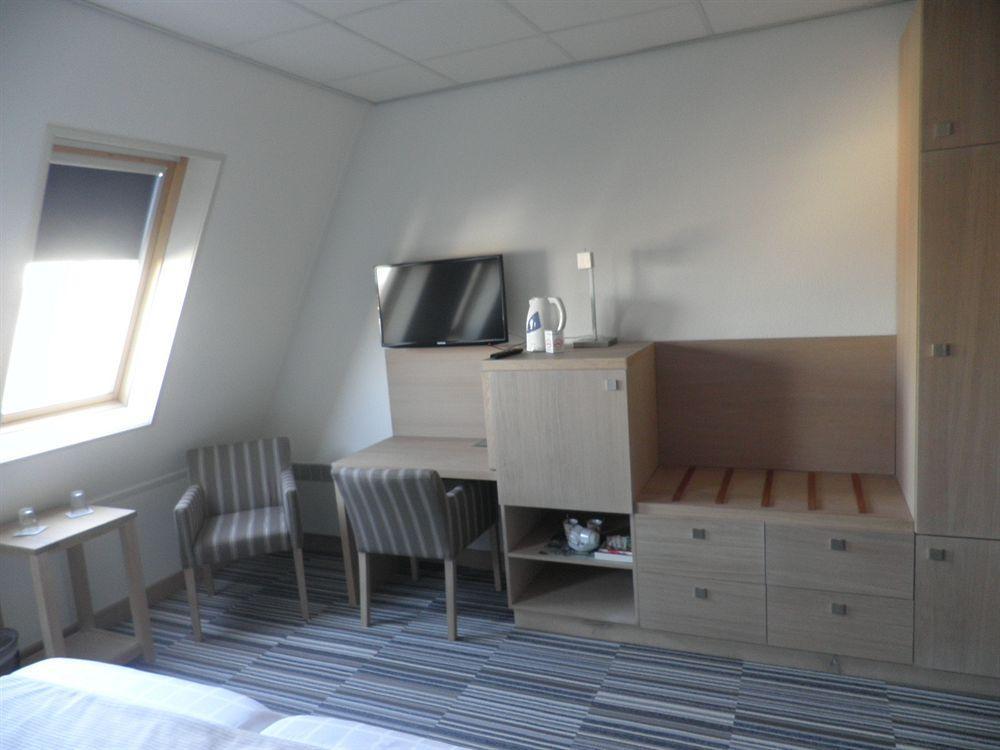 Hotel Kogerstaete Texel دي كوخ المظهر الخارجي الصورة