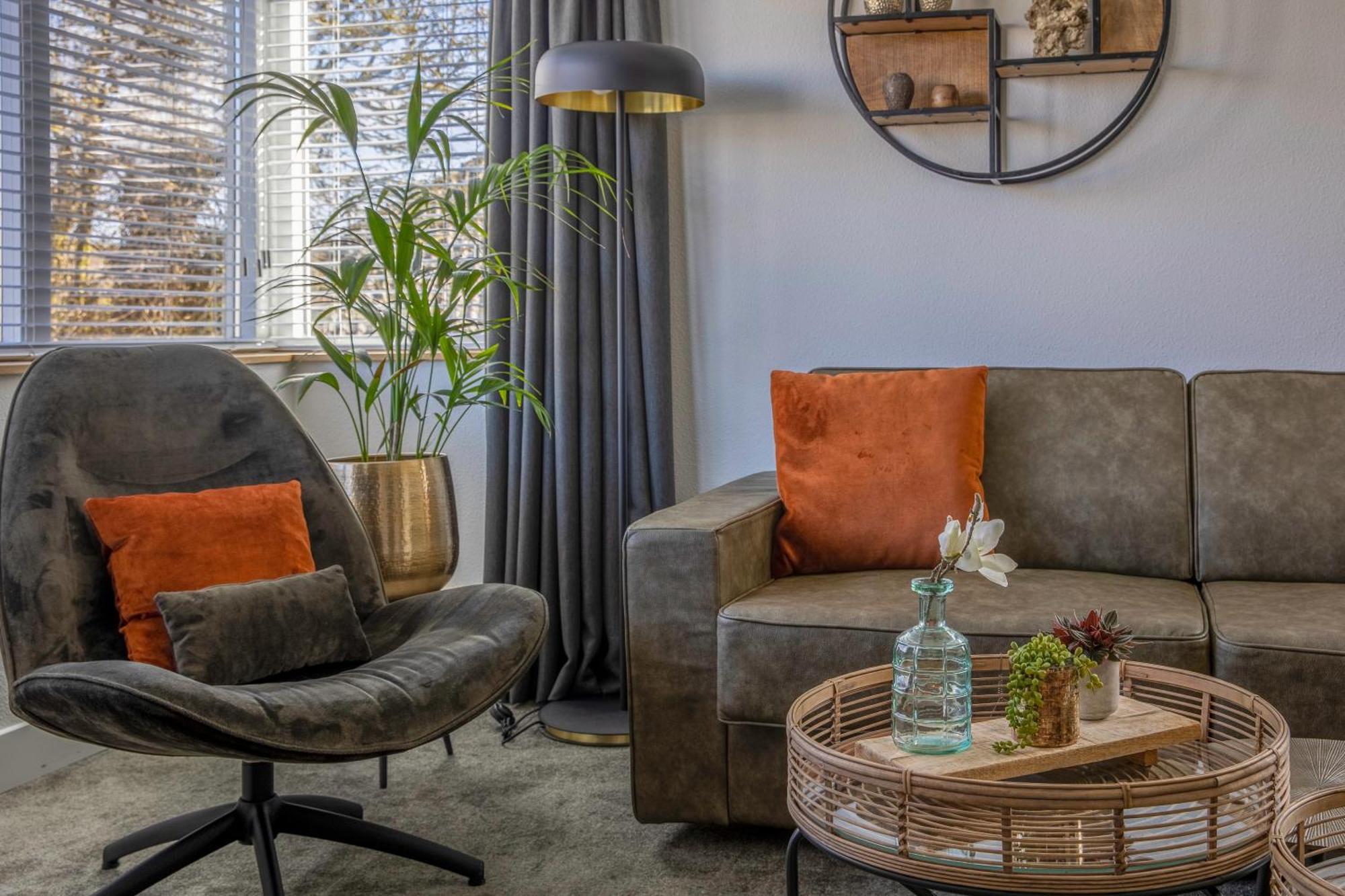 Hotel Kogerstaete Texel دي كوخ الغرفة الصورة