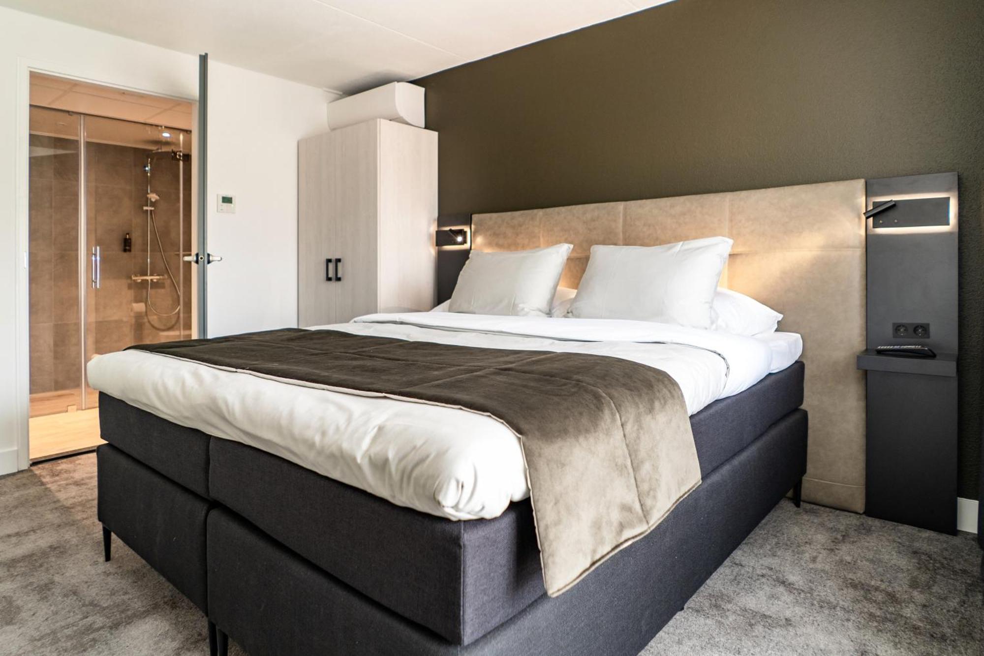 Hotel Kogerstaete Texel دي كوخ الغرفة الصورة
