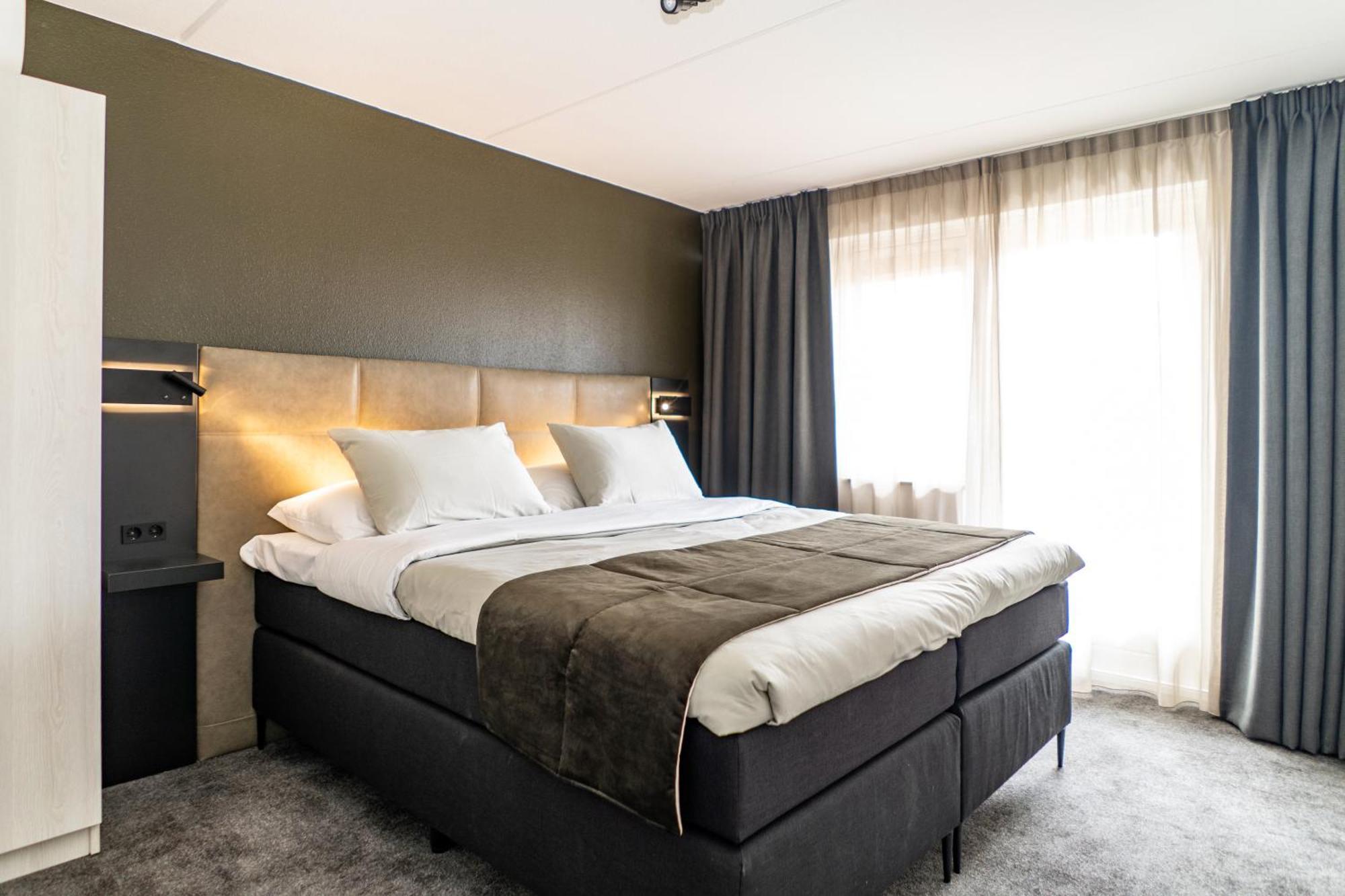 Hotel Kogerstaete Texel دي كوخ الغرفة الصورة