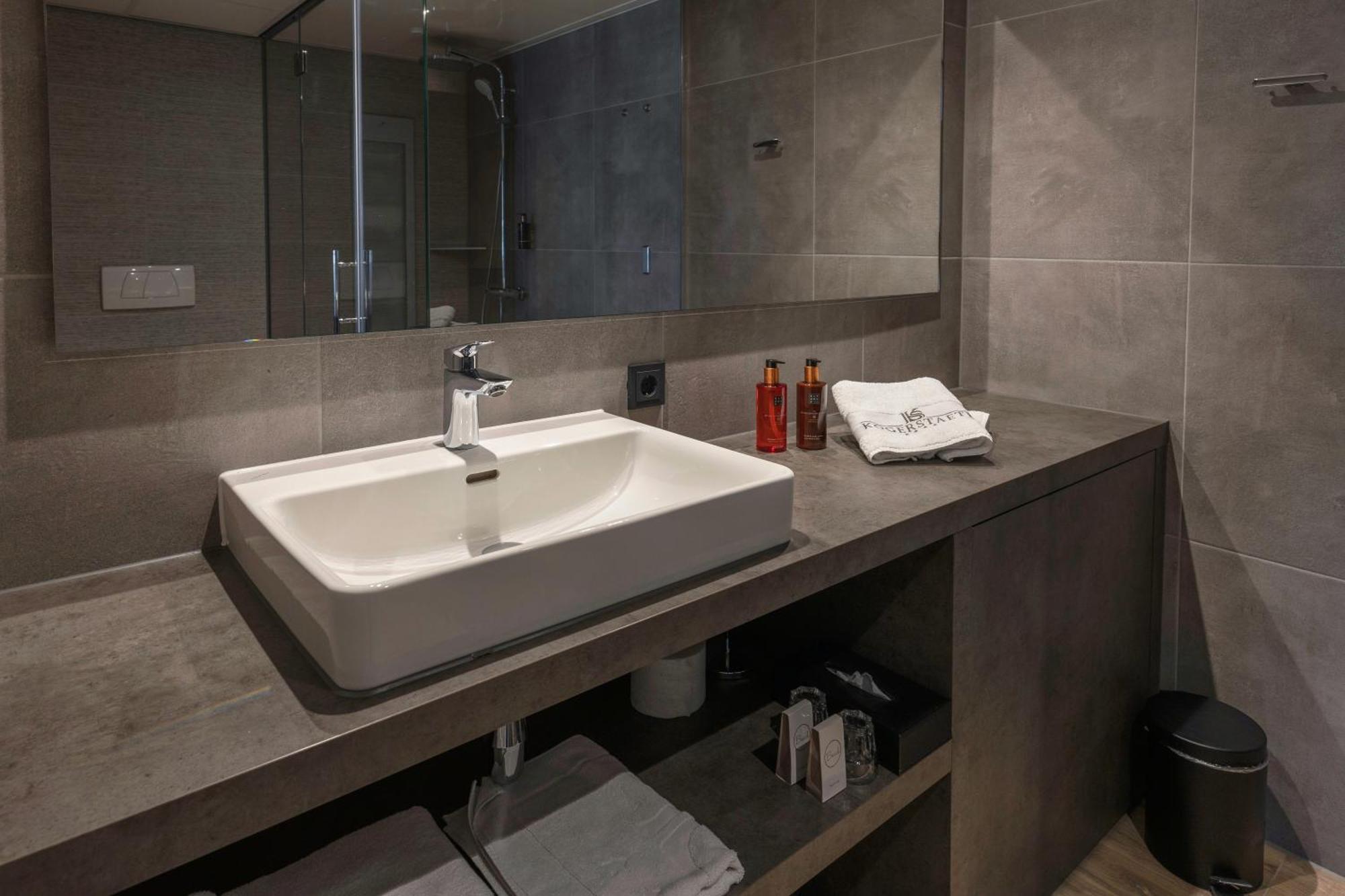 Hotel Kogerstaete Texel دي كوخ الغرفة الصورة