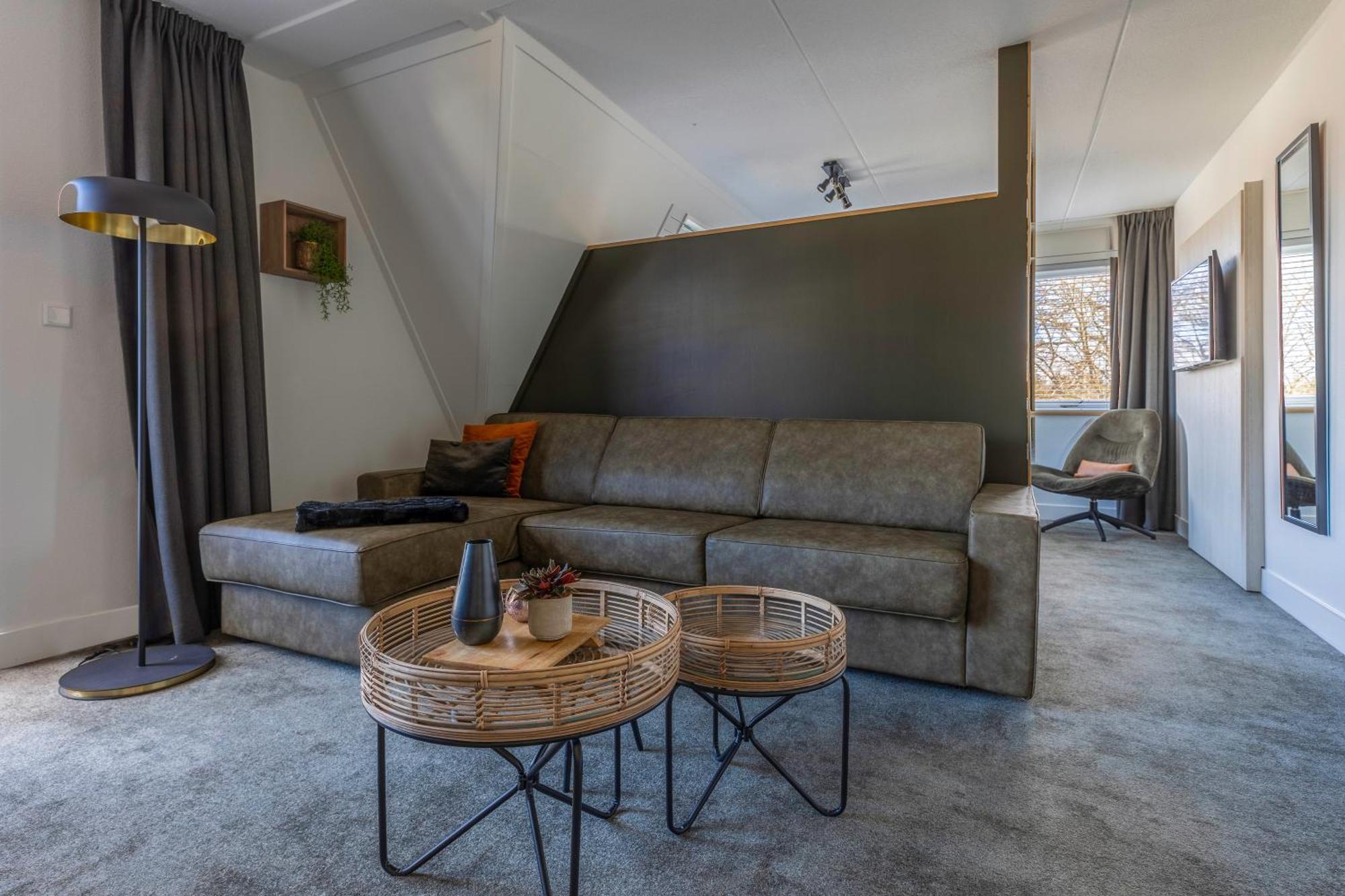 Hotel Kogerstaete Texel دي كوخ الغرفة الصورة