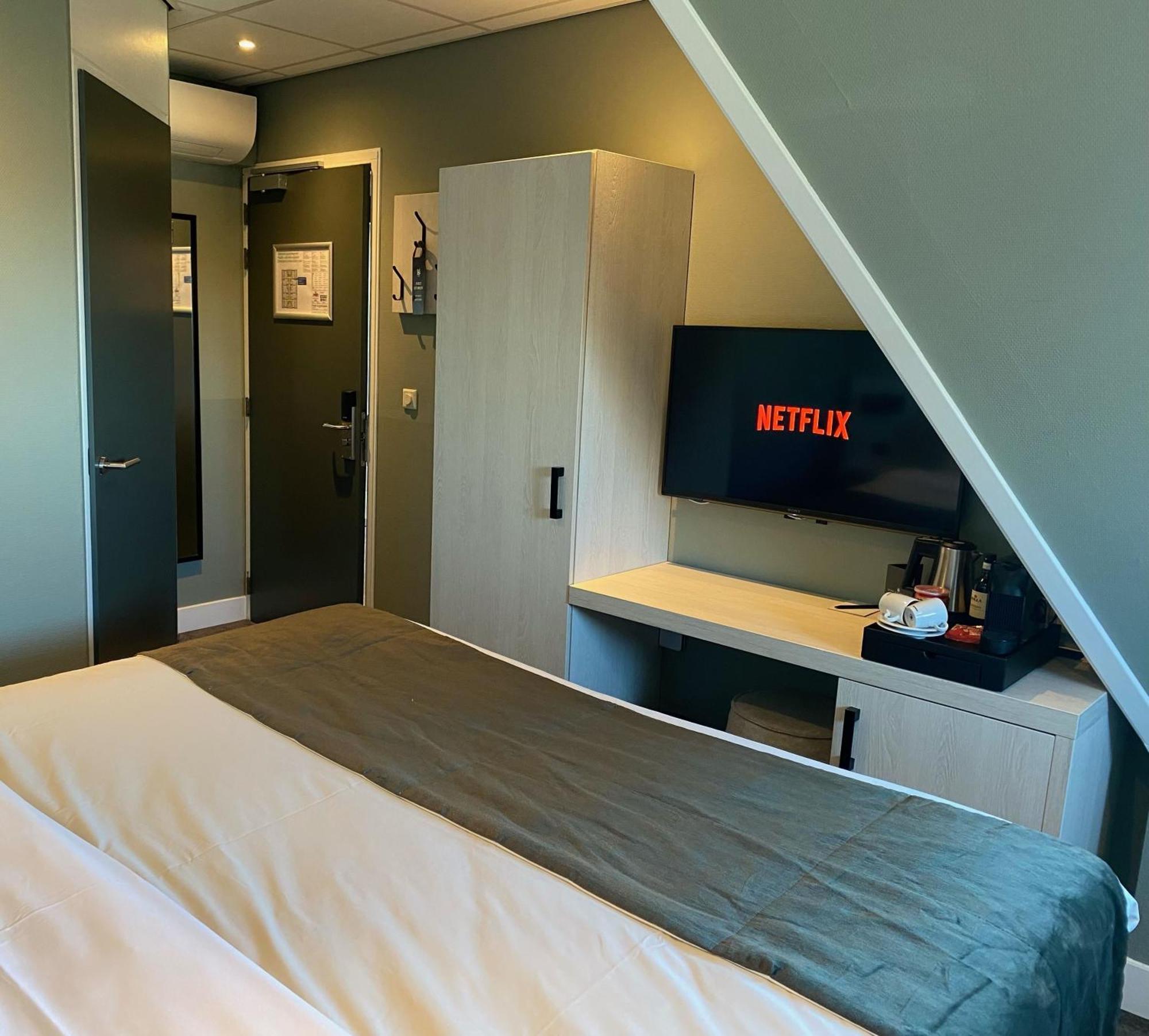 Hotel Kogerstaete Texel دي كوخ الغرفة الصورة