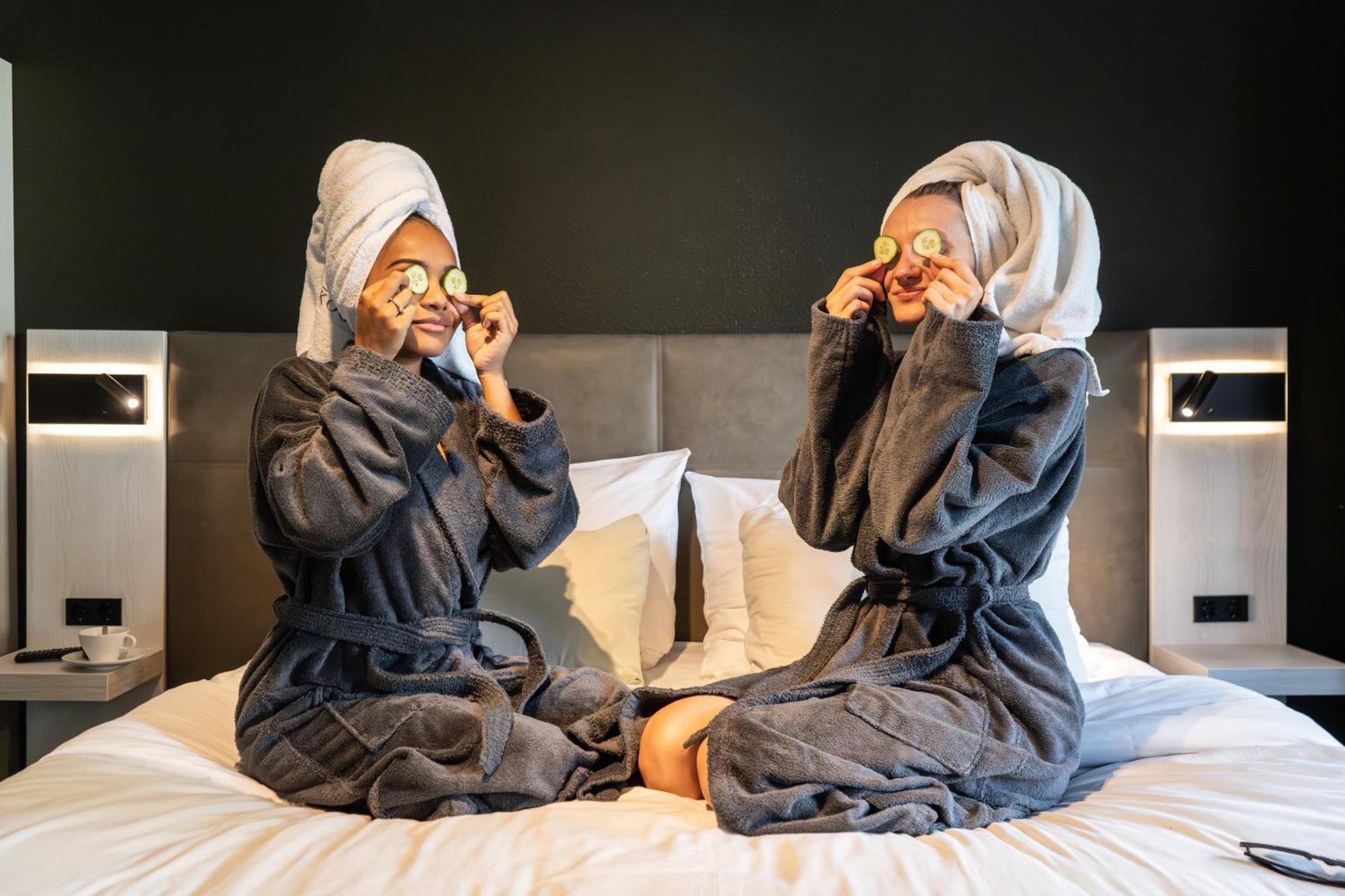 Hotel Kogerstaete Texel دي كوخ المظهر الخارجي الصورة