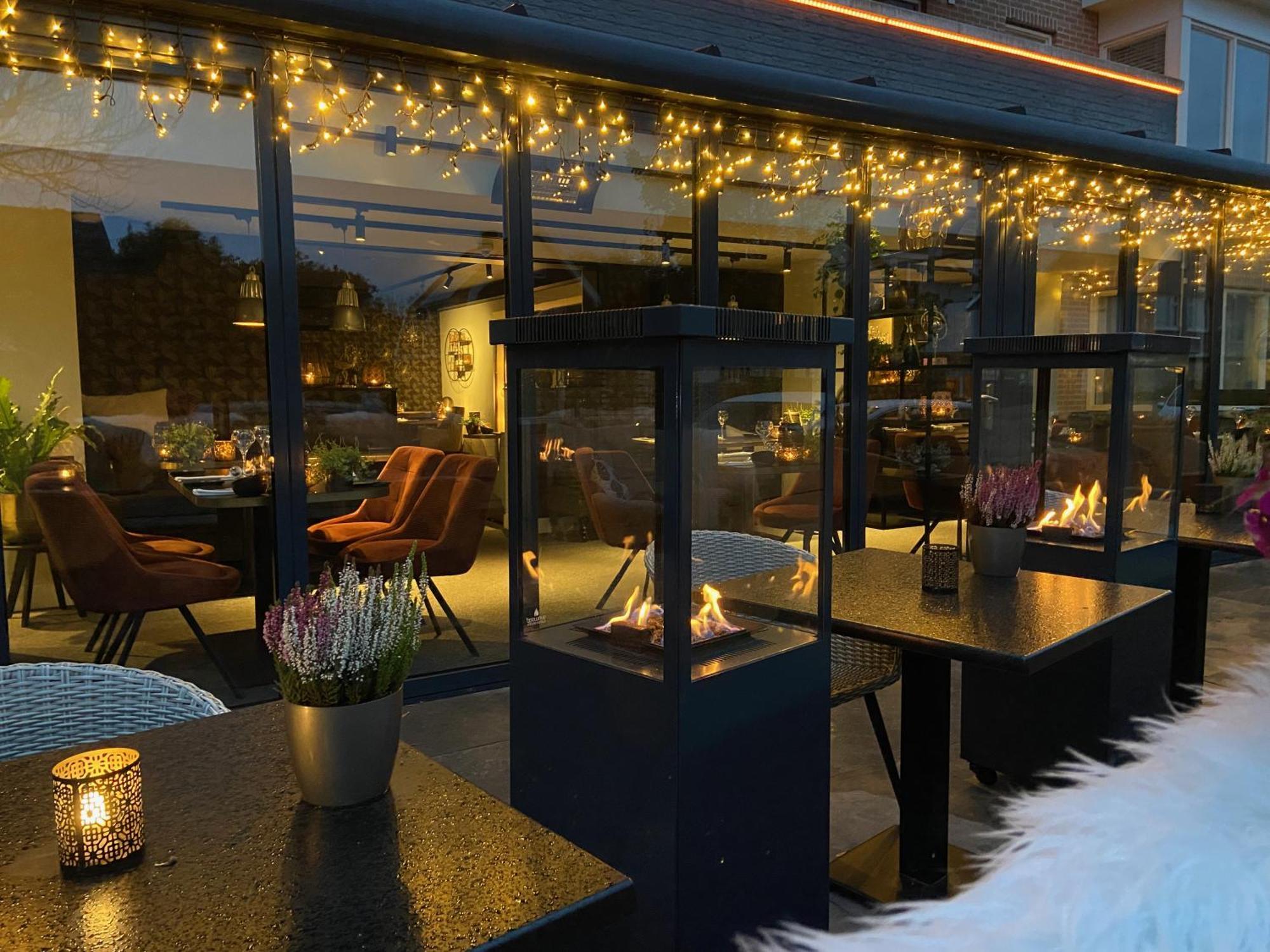 Hotel Kogerstaete Texel دي كوخ المظهر الخارجي الصورة
