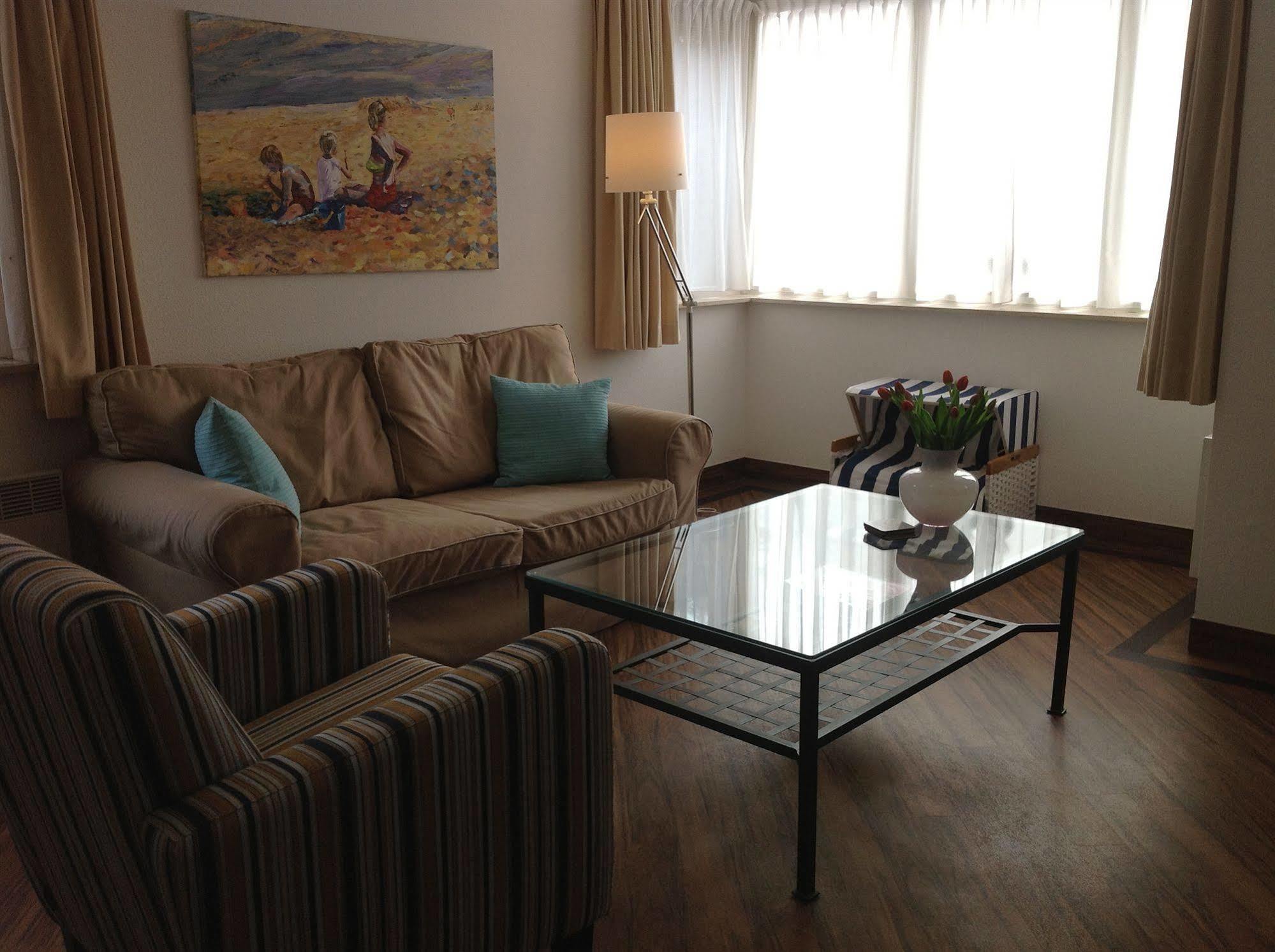 Hotel Kogerstaete Texel دي كوخ المظهر الخارجي الصورة