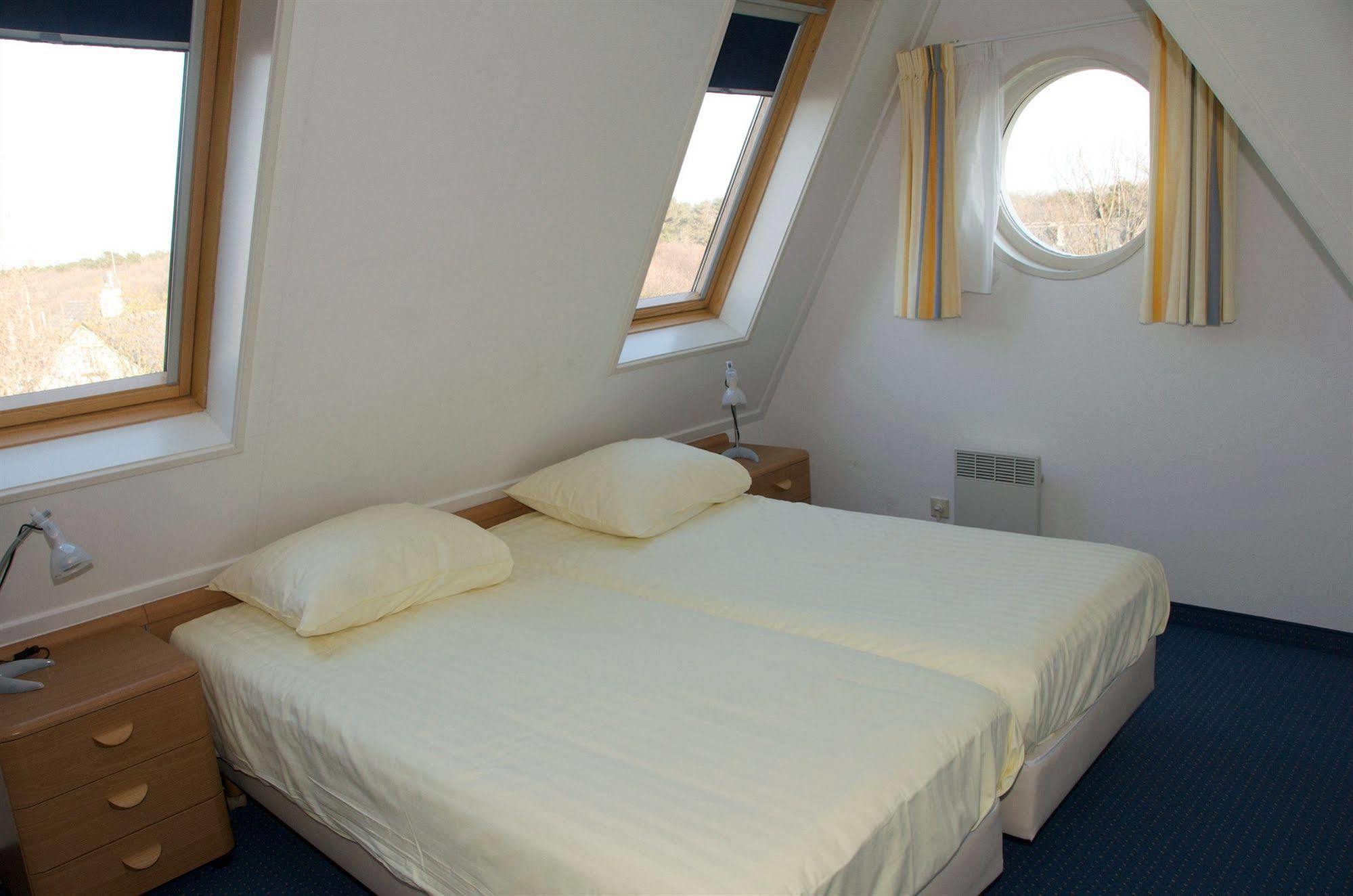 Hotel Kogerstaete Texel دي كوخ المظهر الخارجي الصورة