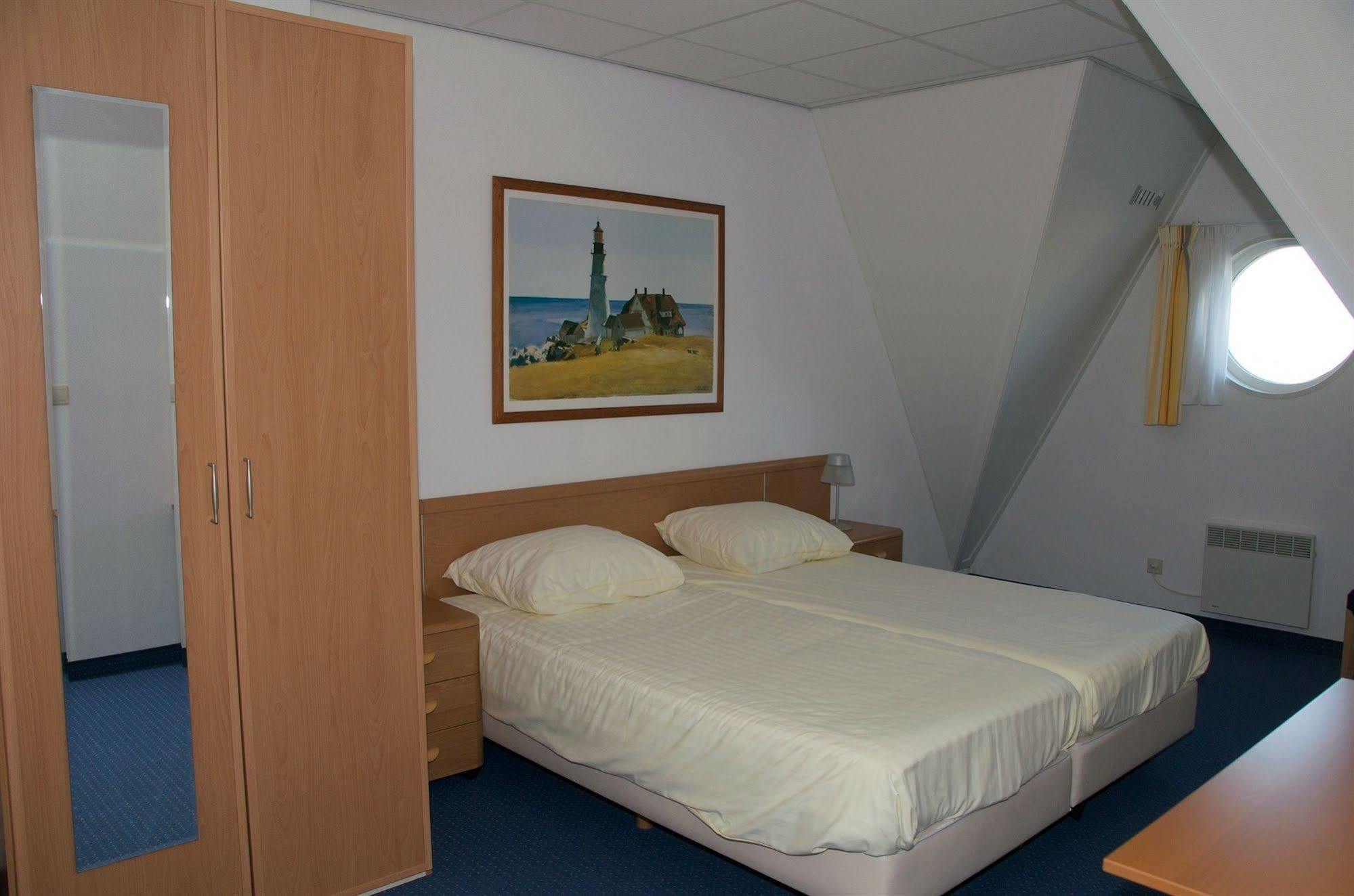 Hotel Kogerstaete Texel دي كوخ المظهر الخارجي الصورة