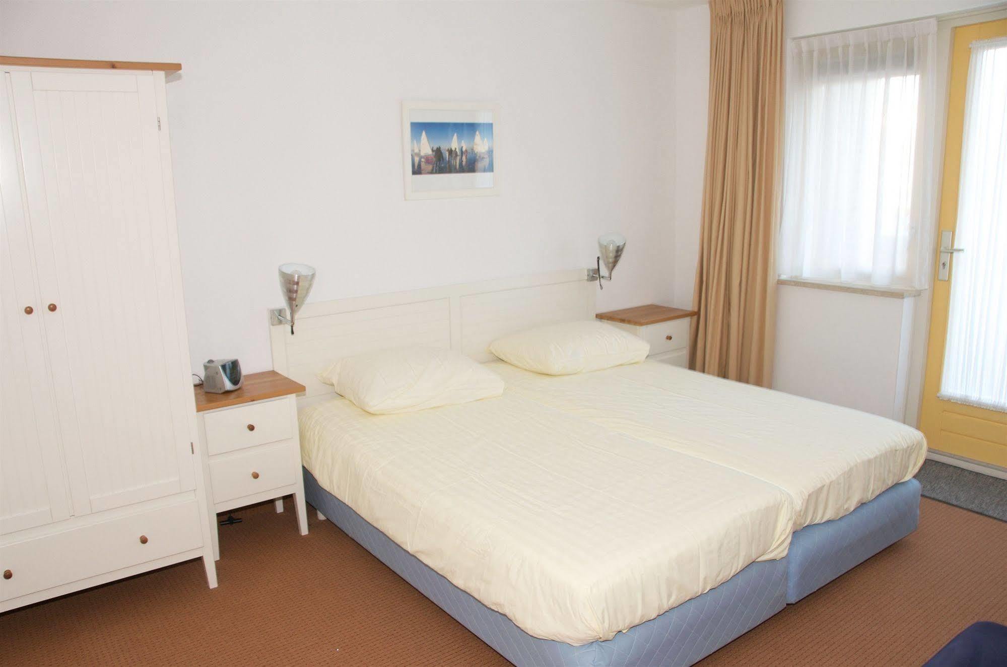 Hotel Kogerstaete Texel دي كوخ المظهر الخارجي الصورة