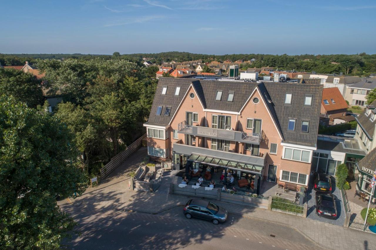 Hotel Kogerstaete Texel دي كوخ المظهر الخارجي الصورة